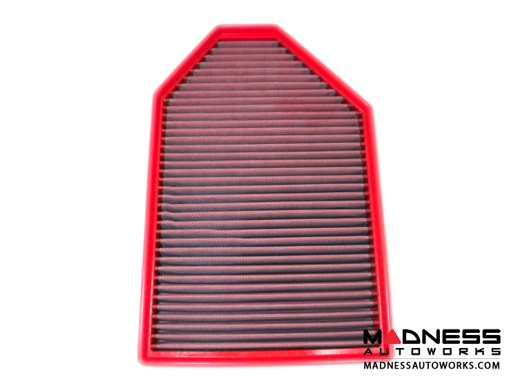 Jeep Wrangler JK V6 Performance Air Filter by BMC MADNESS Autoworks